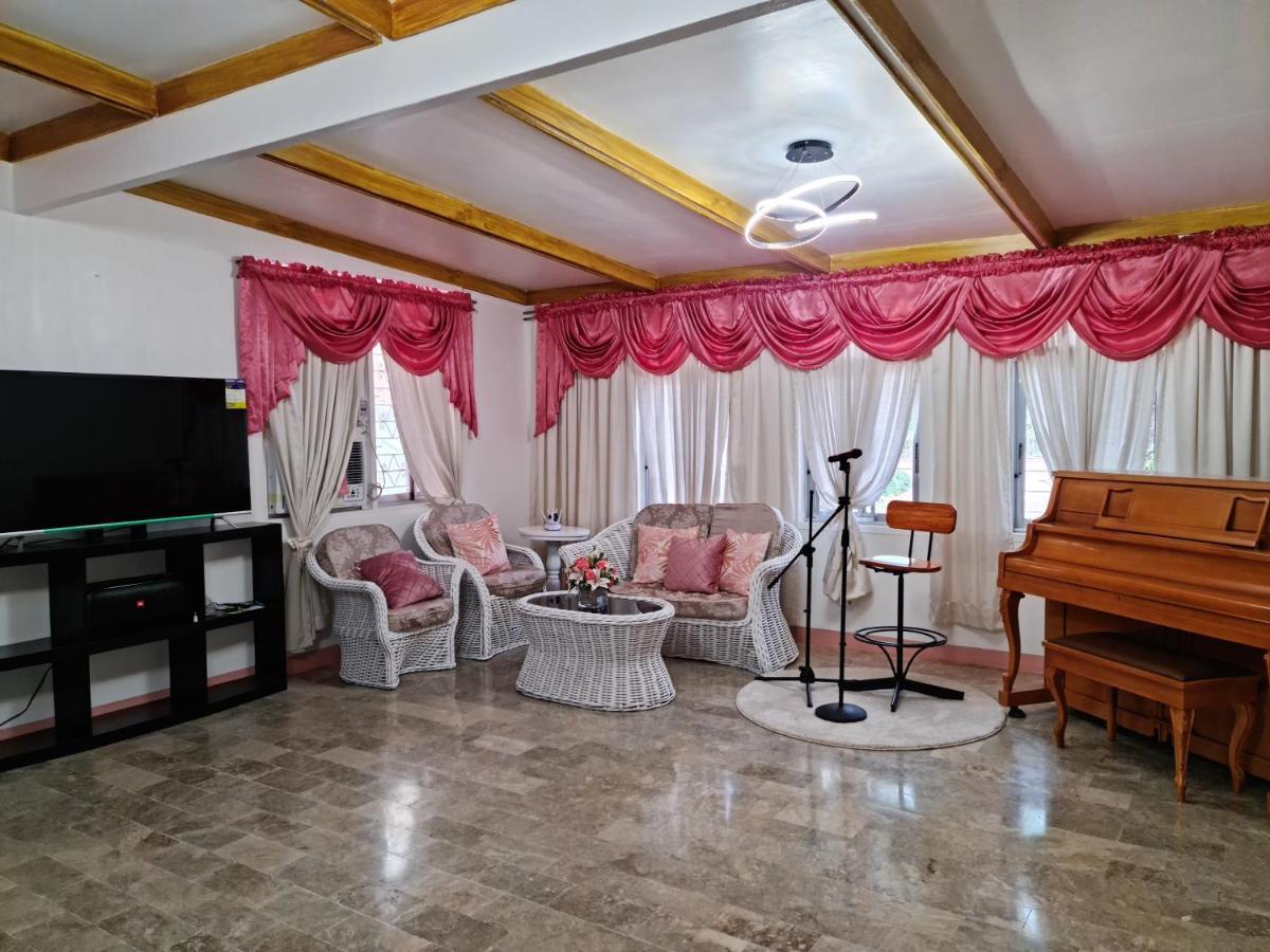 150 Lucap Road Vila Alaminos Exterior foto