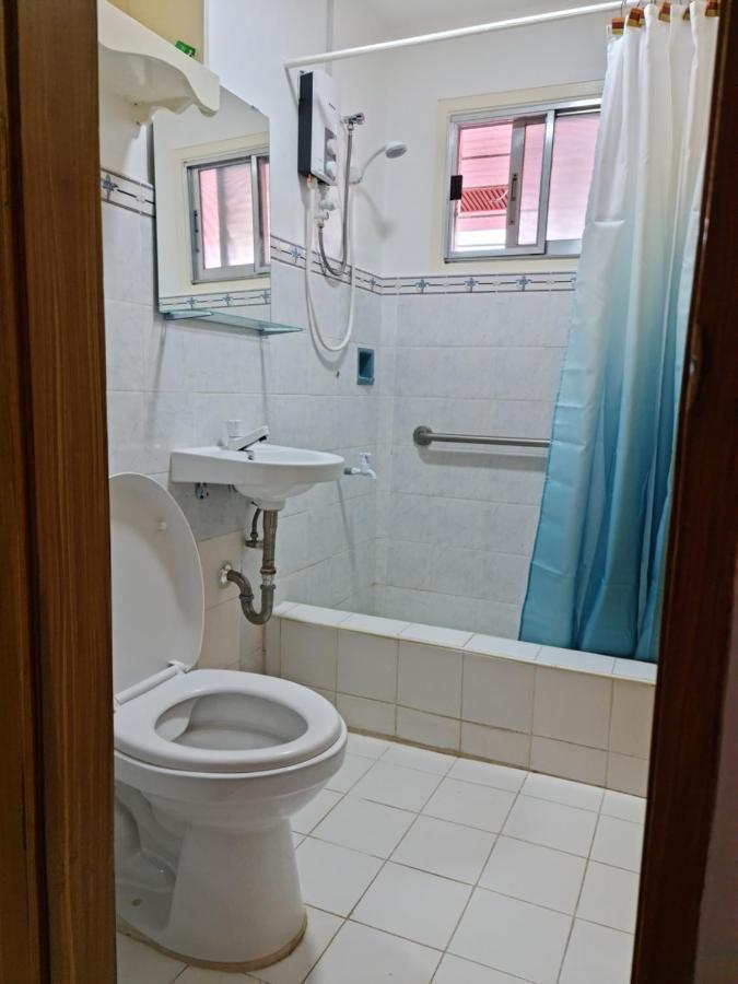 150 Lucap Road Vila Alaminos Exterior foto