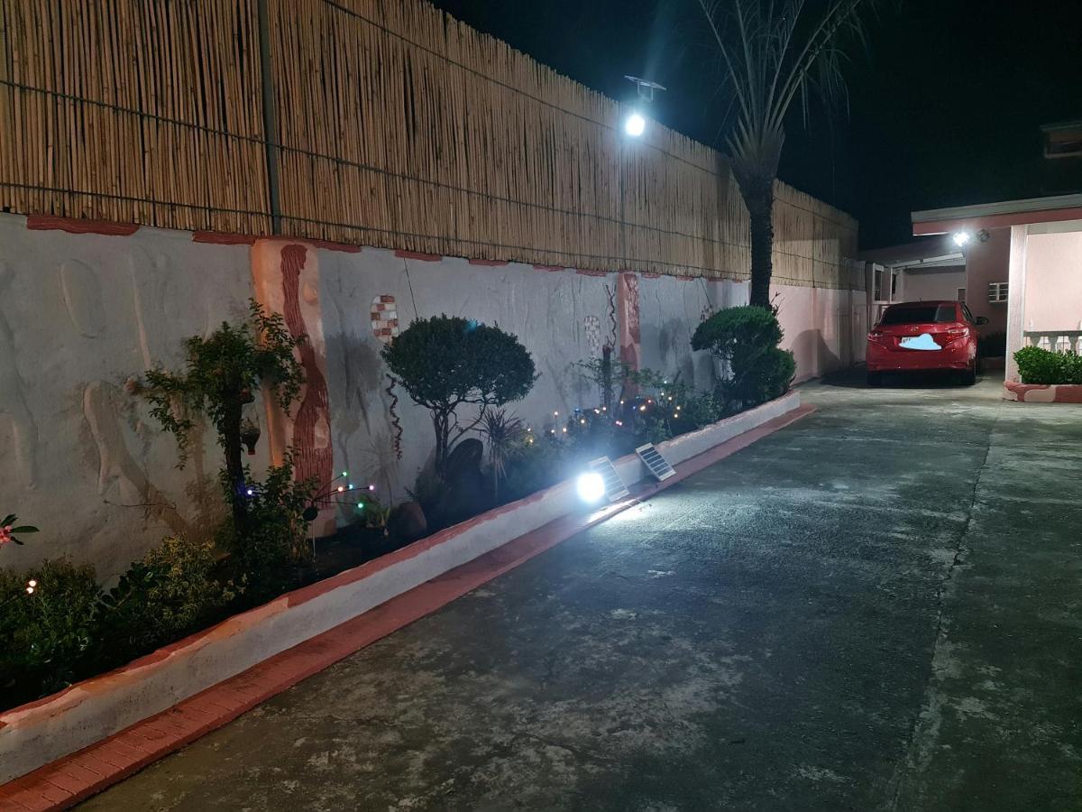 150 Lucap Road Vila Alaminos Exterior foto