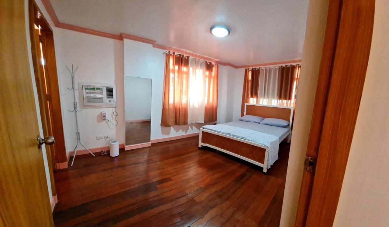 150 Lucap Road Vila Alaminos Exterior foto