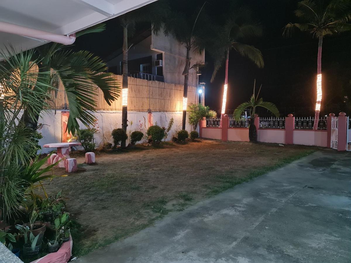 150 Lucap Road Vila Alaminos Exterior foto
