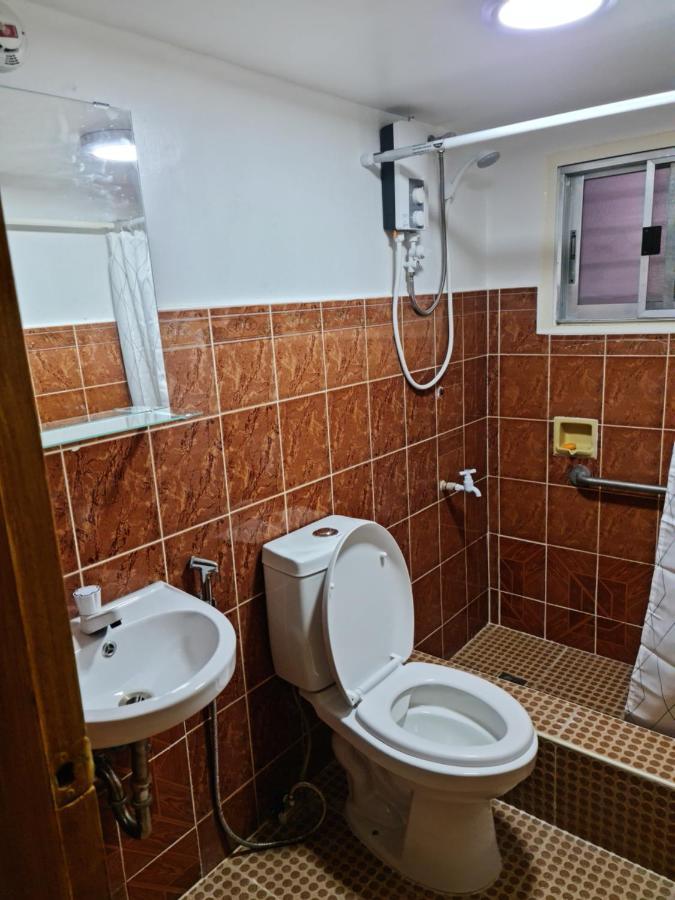 150 Lucap Road Vila Alaminos Exterior foto