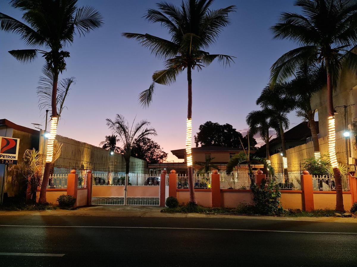 150 Lucap Road Vila Alaminos Exterior foto