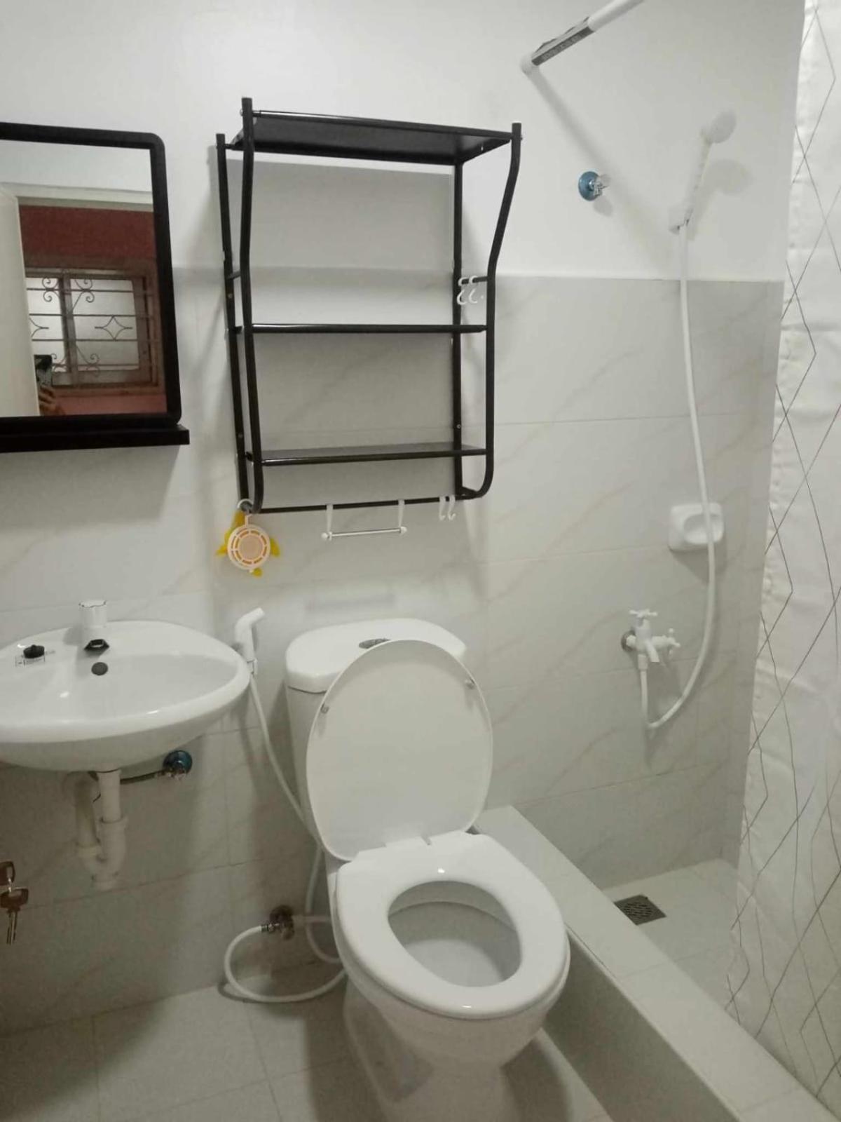 150 Lucap Road Vila Alaminos Exterior foto