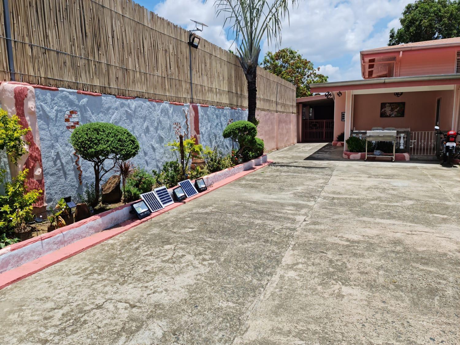 150 Lucap Road Vila Alaminos Exterior foto