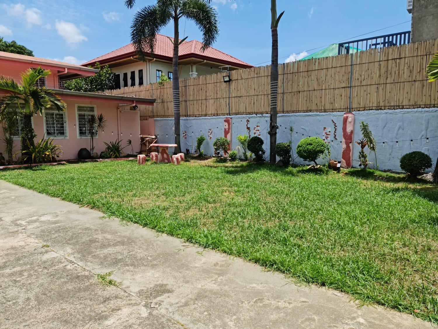 150 Lucap Road Vila Alaminos Exterior foto