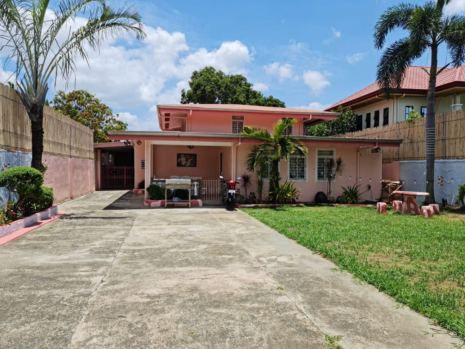 150 Lucap Road Vila Alaminos Exterior foto